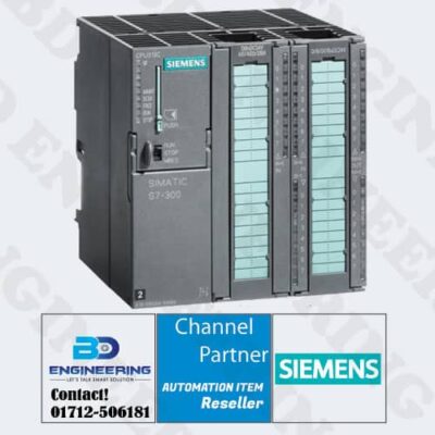 Siemens 6ES7 314-6CH04-0AB0 price in bd