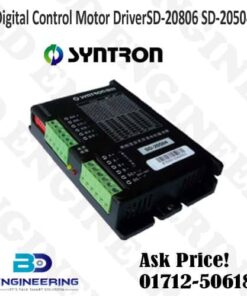 Syntron DSP Digital Control Motor Driver price in bd