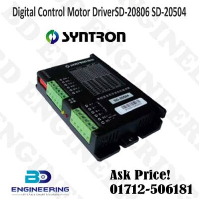 Syntron DSP Digital Control Motor Driver price in bd