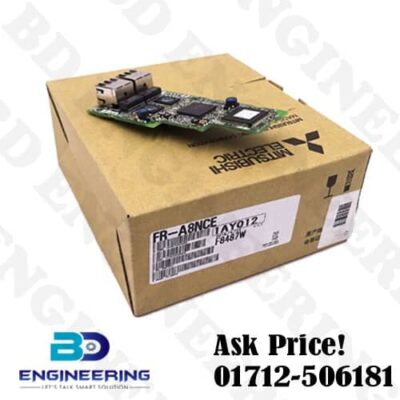 Mitsubishi FR-A8NCE Communication Module price in bd