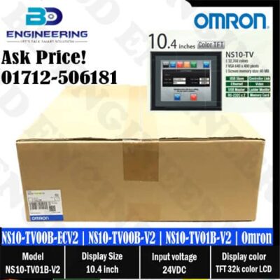 Omron NS10-TV00B-ECV2 price in BD