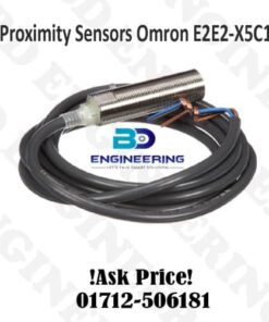 Proximity Sensors Omron E2E2-X5C1