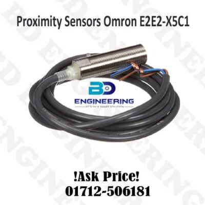 Omron E2E2-X5C1 price in bd