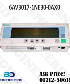 Siemens 6AV3017-1NE30-0AX0 price in BD