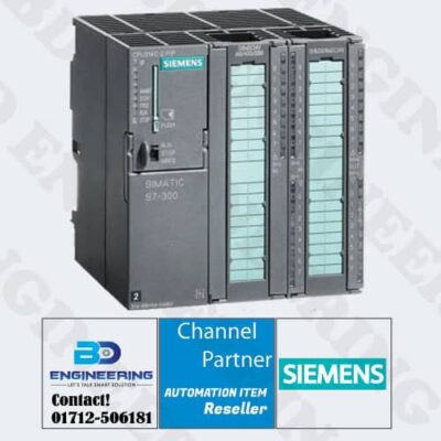 Siemens 6ES7314-6CF02-0AB0