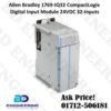 Allen Bradley 1769-IQ32 CompactLogix supplier and price in Bangladesh