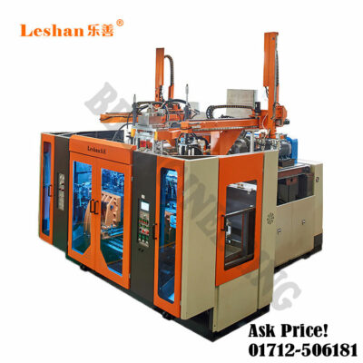 Leshan Blow Molding Machine Sell price in bd