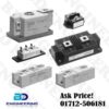 SKKD 162-16 Diode Module SEMIPACK1.6 kV 195A supplier and price in Bangladesh