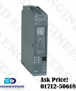 6ES7132-6BF01-0BA0 Digital Output module supplier and price in Bangladesh