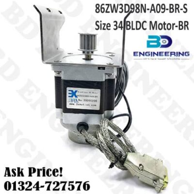 86ZW3D98N-A09-BR-S BLDC Motor price in bd