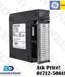 GE-FANUC IC693ALG220F Analog Input Module supplier and price in Bangladesh