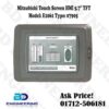 Mitsubishi HMI E1061 07905 price in BD