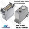 Thermocouple TC-Plug Fieldbus Modules with PROFIBUS interface supplier and price in Bangladesh