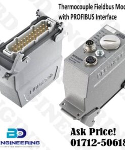 Thermocouple TC-Plug Fieldbus Modules with PROFIBUS interface supplier and price in Bangladesh