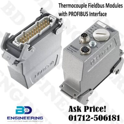 Beckhoff Thermocouple FM3312-B310 price in BD