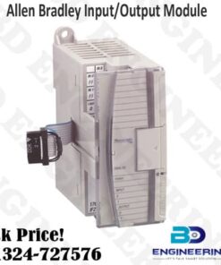 Allen-Bradley Input Module 1762-IQ88 supplier and price in Bangladesh