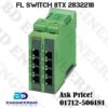 Industrial Ethernet Switch 8TX 2832218 supplier and price in Bangladesh