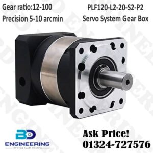 Servo Gear Box PLF120-L2-20-S2-P2 price in bd