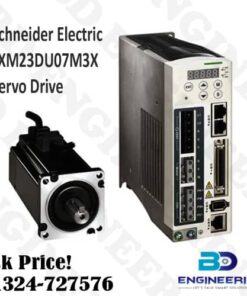 Schneider LXM23DU07M3X price in BD