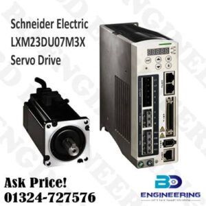 Schneider LXM23DU07M3X price in BD