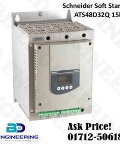 Schneider ATS48D32Q price in bd