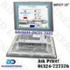 Siemens HMI 6AV6644-0AC01-2AX1 supplier and price in Bangladesh