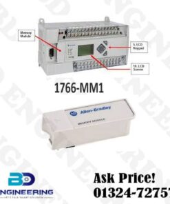 1766-mm1 ALLEN BRADLEY PLC supplier and price in Bangladesh
