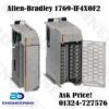 Allen-Bradley-1769-IF4XOF2 supplier and price in Bangladesh