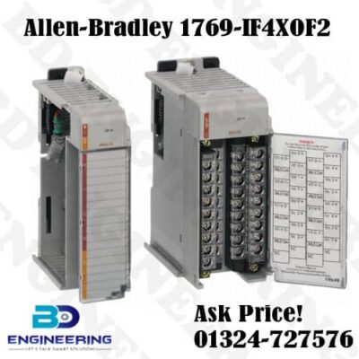 Allen-Bradley-1769-IF4XOF2