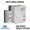 KEB F5 COMBIVERT Inverter AC Drive 12F5C1B-350A