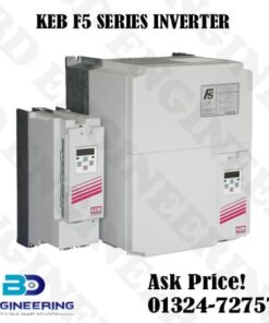 KEB F5 COMBIVERT Inverter AC Drive 12F5C1B-350A supplier and price in Bangladesh