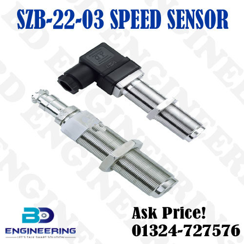 Speed Sensor SZB-22-03 price in BD