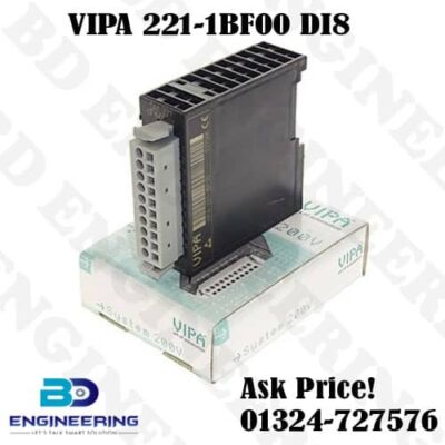 VIPA221-1BF00 Signal modules
