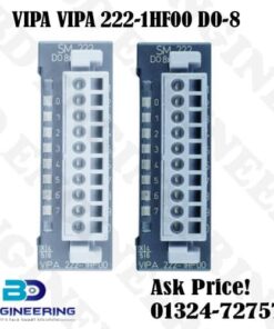 VIPA 222-1HD10 SM222 price in BD