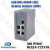 Siemens 6GK5005-0BA00-1AB2 Industrial Ethernet Switch