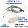 EMF2177IB 15.29 CAN Lenze VFD Communication Cable