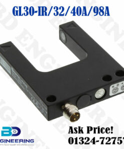 Photoelectric P+E sensor GL30-IR/32/40a/98a modulated infrared light