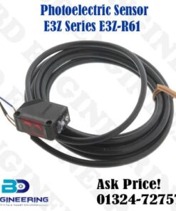Photoelectric Sensor E3Z Series E3Z-R61