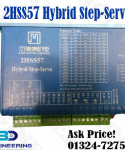 2HSS57 Hybrid Step Servo Drive