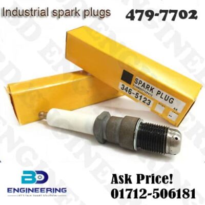 Spark Plug 479-7702