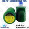 Cartridge Grease FS2-7 lube corporation