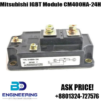 Mitsubishi IGBT Module CM400HA-24H supplier and price in Bangladesh