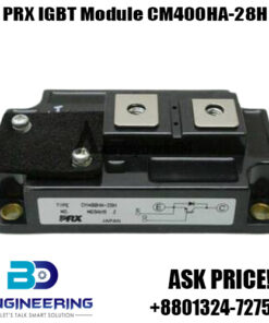 PRX IGBT Module CM400HA-28H supplier and price in Bangladesh