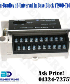 Allen Bradley 1790D-T16BV0 supplier and price in Bangladesh