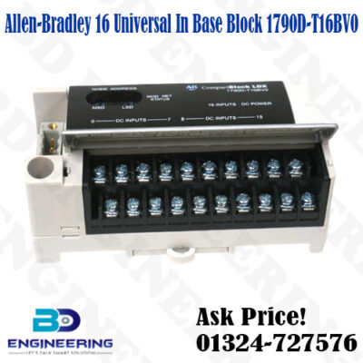 Allen Bradley 1790D-T16BV0