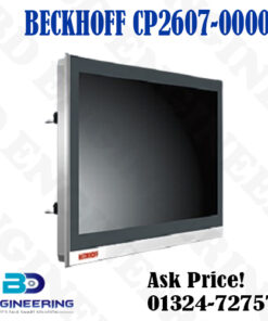 BECKHOFF CP2607-0000 supplier and price in Bangladesh