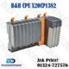 B&R CPU X20CP1382 supplier and price in Bangladesh