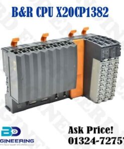 B&R CPU X20CP1382