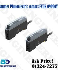 Baumer Photoelectric sensors FVDK 09P00Y0 supplier and price in Bangladesh