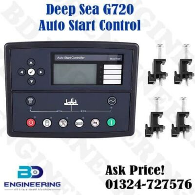 Deep Sea G720 Auto Start Controller